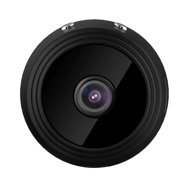 IP A9 Mini WIFI Camera - Image 7
