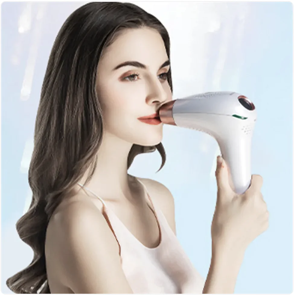 IPL Laser Hair Removal Device - Image 3