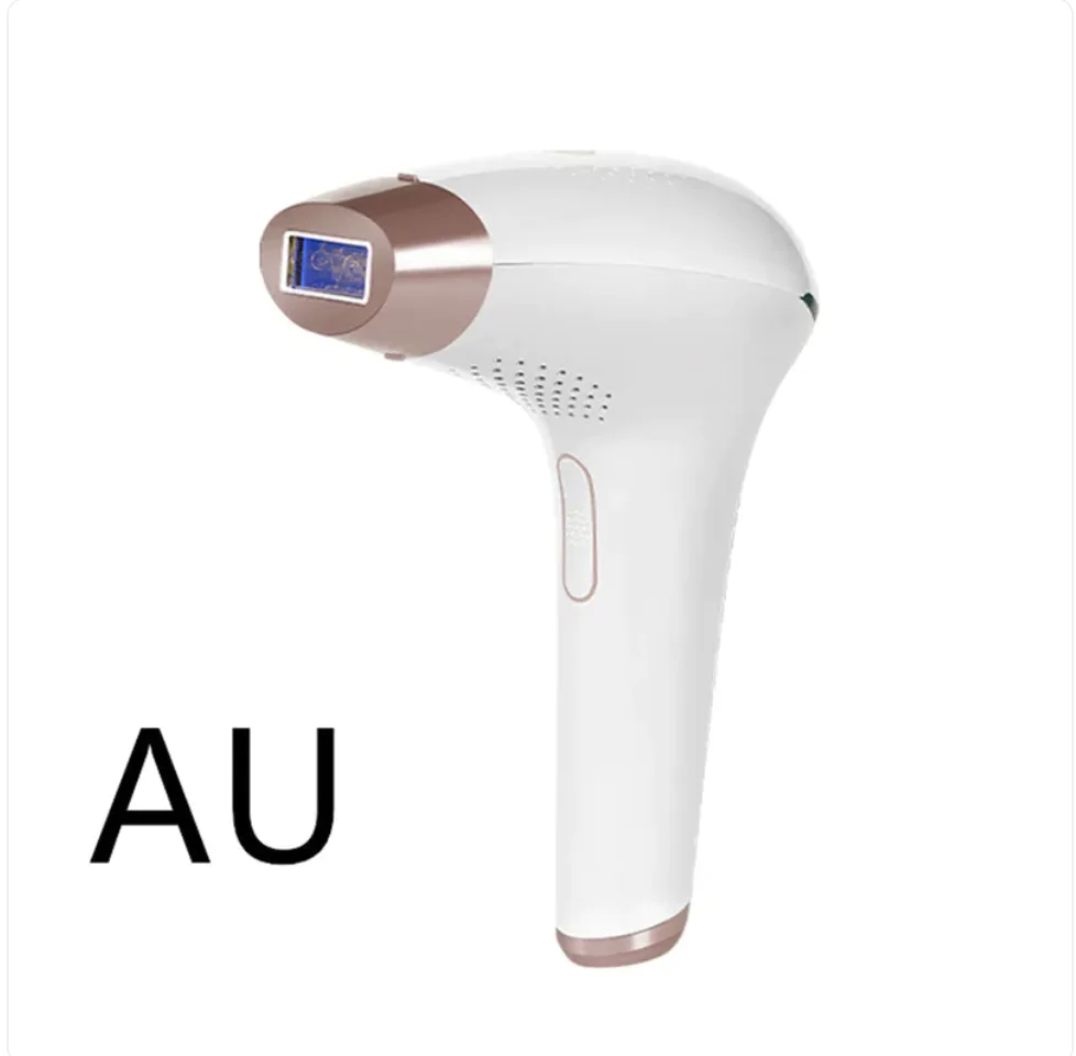 IPL Laser Hair Removal Device - Image 4