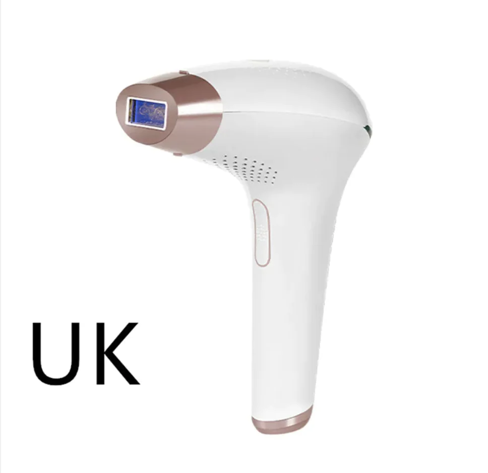 IPL Laser Hair Removal Device - Image 5