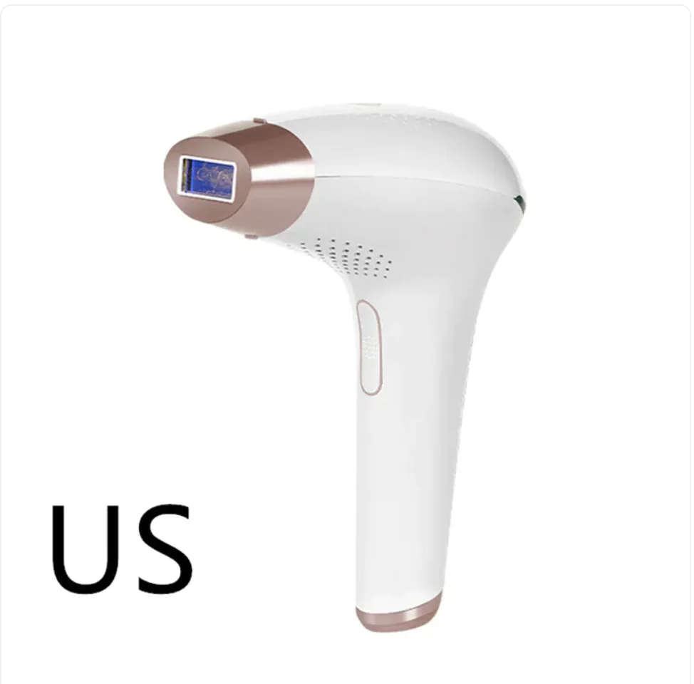 IPL Laser Hair Removal Device - Image 7