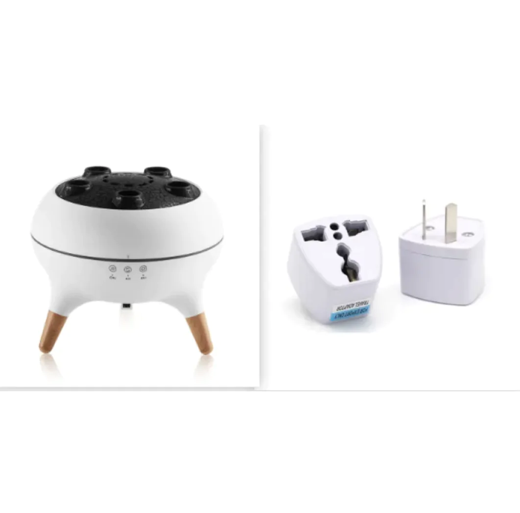 Jellyfish Ultrasonic Humidifier - Image 5