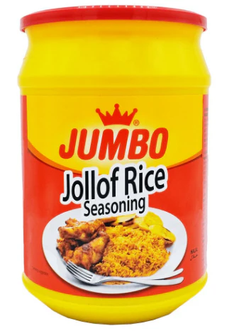 Jumbo Jollof Rice Seasoning 1 kg