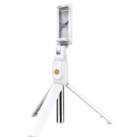 K07 Bluetooth Selfie Stick & Tripod - Image 5