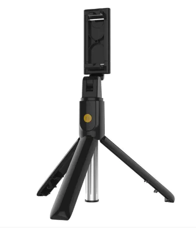 K07 Bluetooth Selfie Stick & Tripod - Image 7