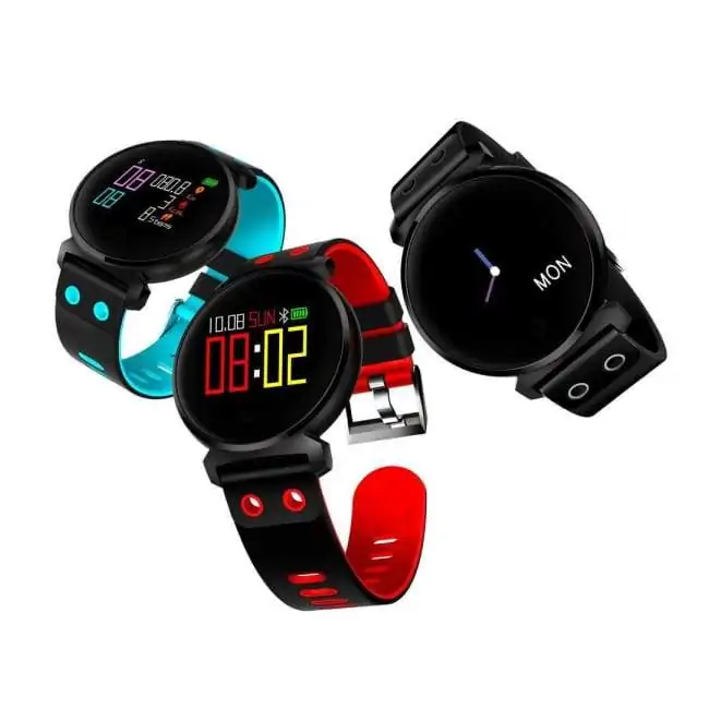 K2 Smart Watch - Image 3