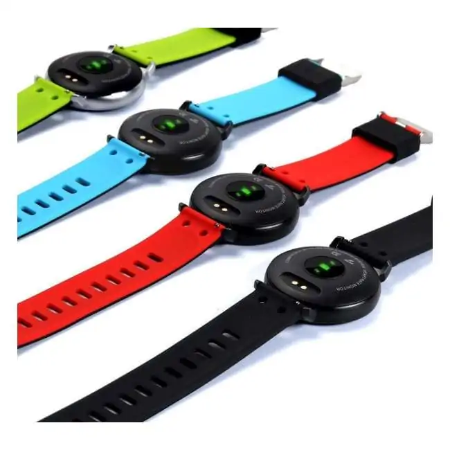 K2 Smart Watch - Image 4