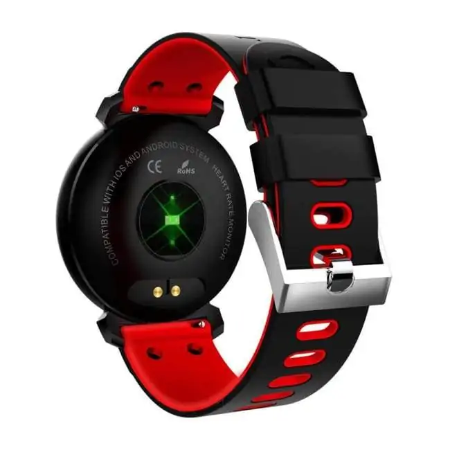 K2 Smart Watch - Image 5