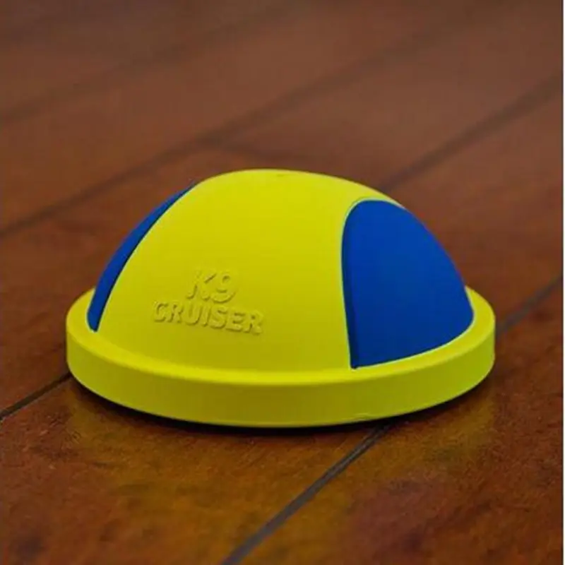 K9 CRUISER Dog Toy: Push, Ball, and Chew Toys - Image 2
