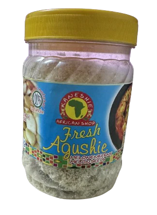 Kaneshie Egusi Melonseeds