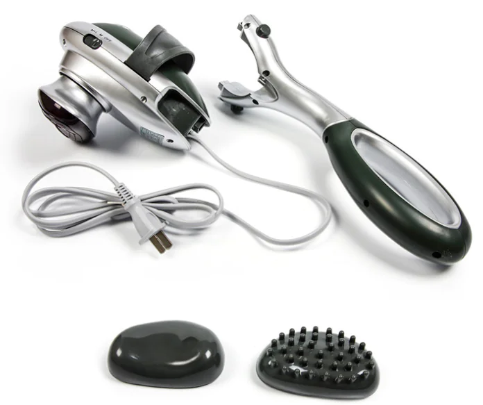 Kangsong Multifunctional Electric Massager for Body - Image 4