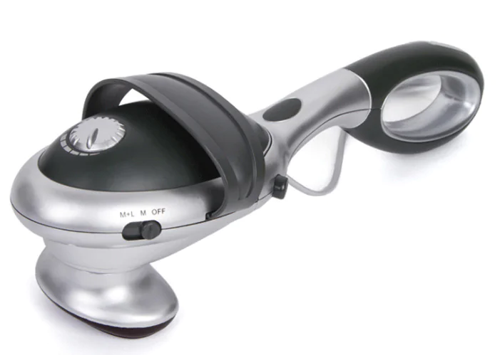 Kangsong Multifunctional Electric Massager for Body - Image 5
