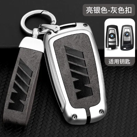 Key Cover Set (One Set) - Image 4