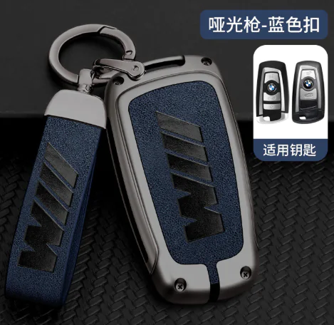 Key Cover Set (One Set) - Image 5