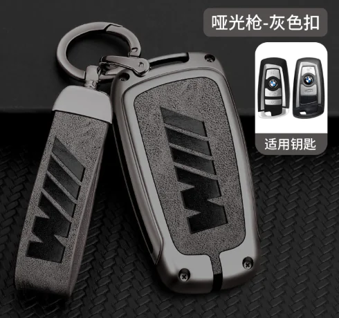 Key Cover Set (One Set) - Image 7