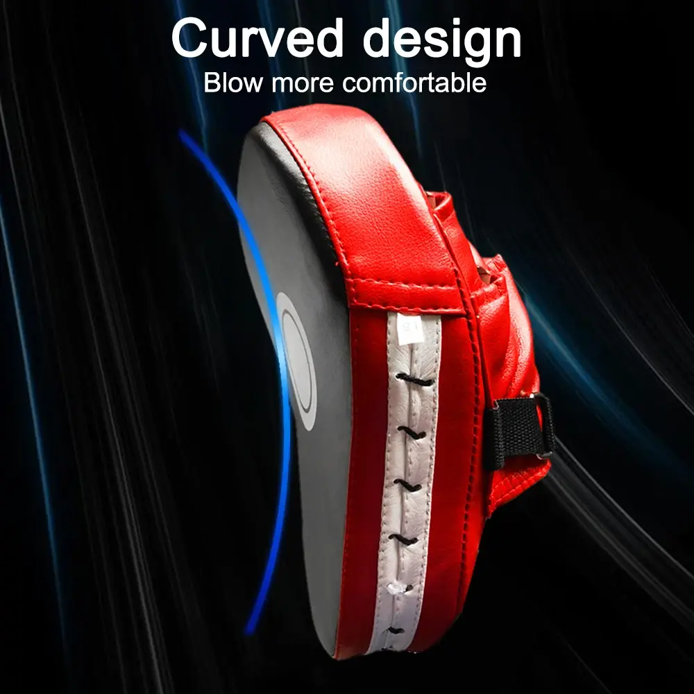 Kick-Boxing Gloves For Training - Image 2