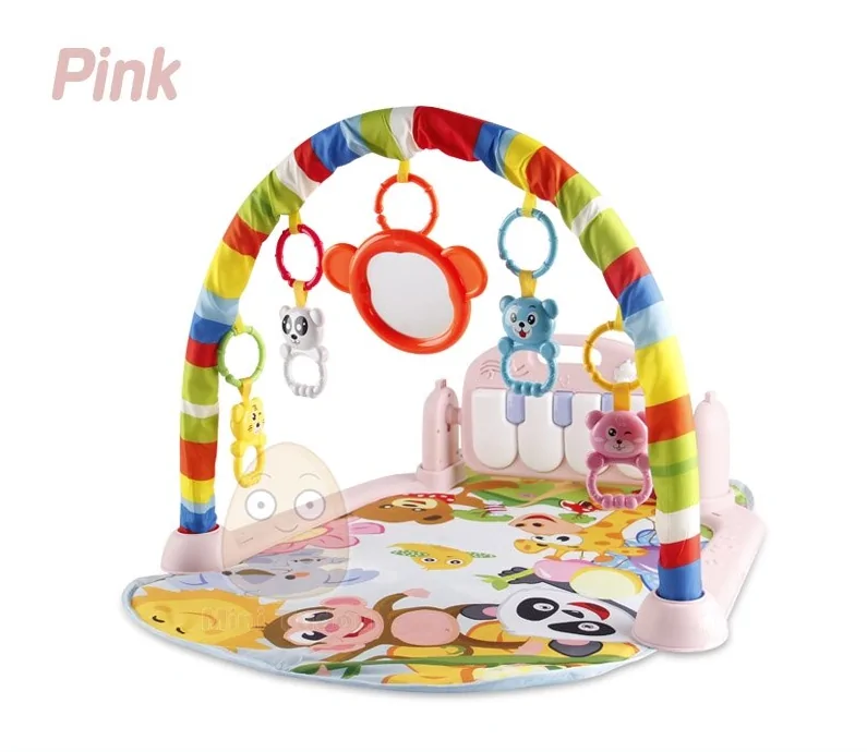 Kick n Play Piano Gym - Image 7