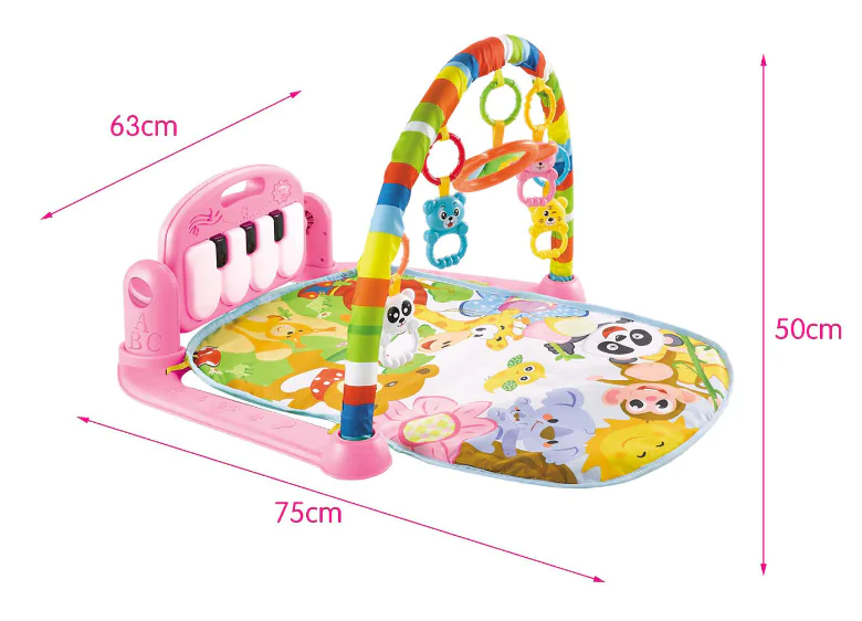 Kick n Play Piano Gym - Image 8