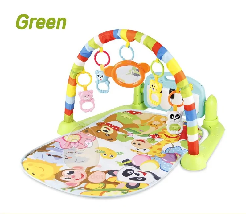 Kick n Play Piano Gym - Image 9