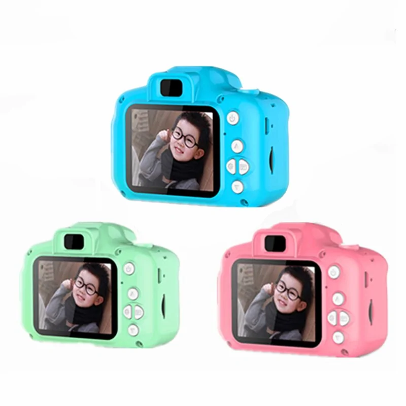Kids Mini Digital Camera - Image 3