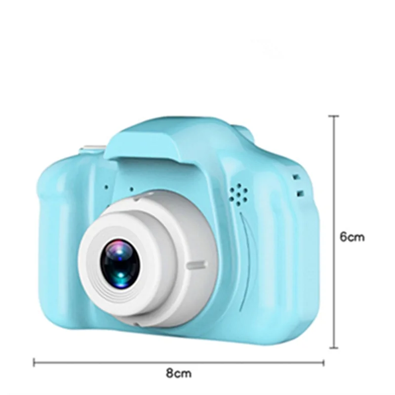 Kids Mini Digital Camera - Image 4