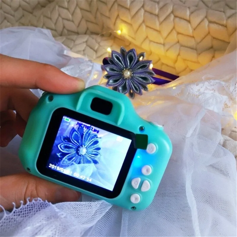Kids Mini Digital Camera - Image 5