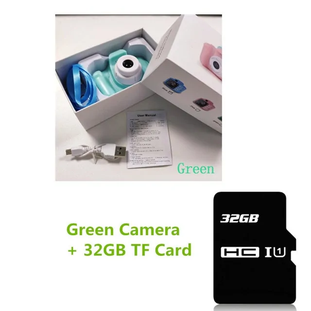 Kids Mini Digital Camera - Image 7