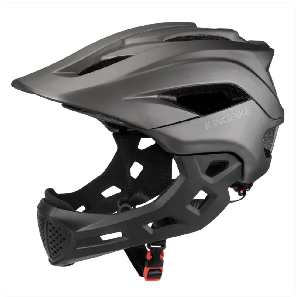 Kids' Multi-Function Sports Helmet - Image 3
