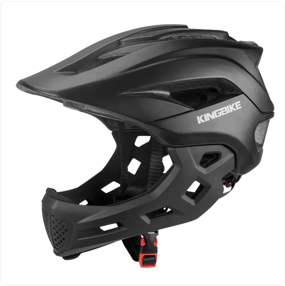 Kids' Multi-Function Sports Helmet - Image 4