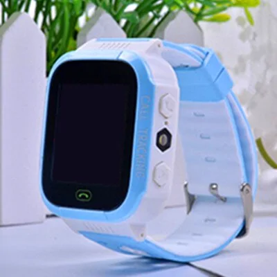 Kids Smart Watch with Touch Screen and Camera - Image 10