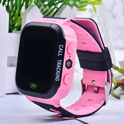 Kids Smart Watch with Touch Screen and Camera - Image 11