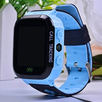 Kids Smart Watch with Touch Screen and Camera - Image 12