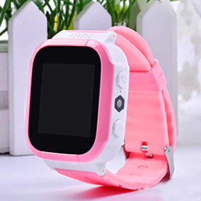 Kids Smart Watch with Touch Screen and Camera - Image 13