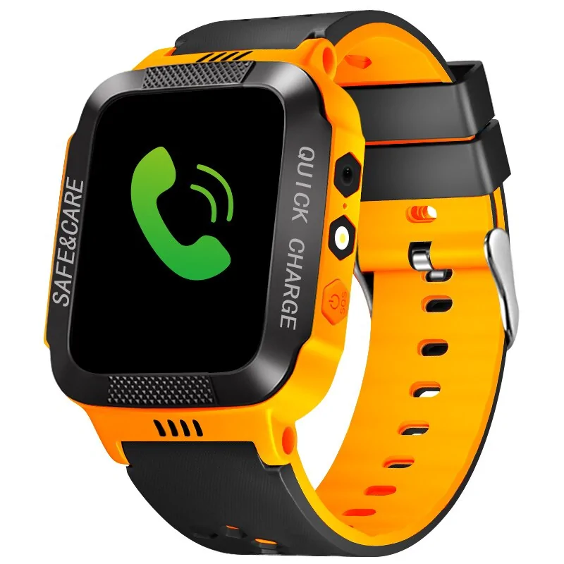 Kids Smart Watch with Touch Screen and Camera - Image 16
