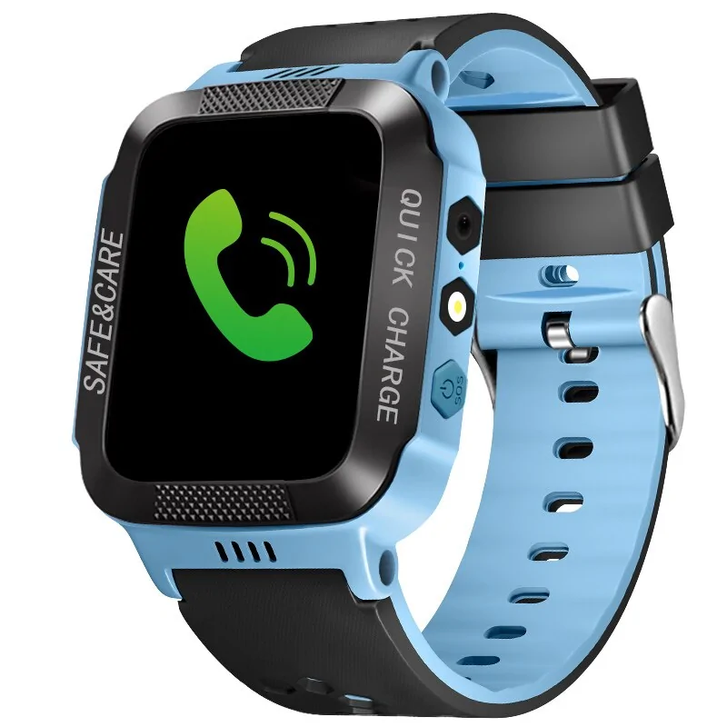 Kids Smart Watch with Touch Screen and Camera - Image 17