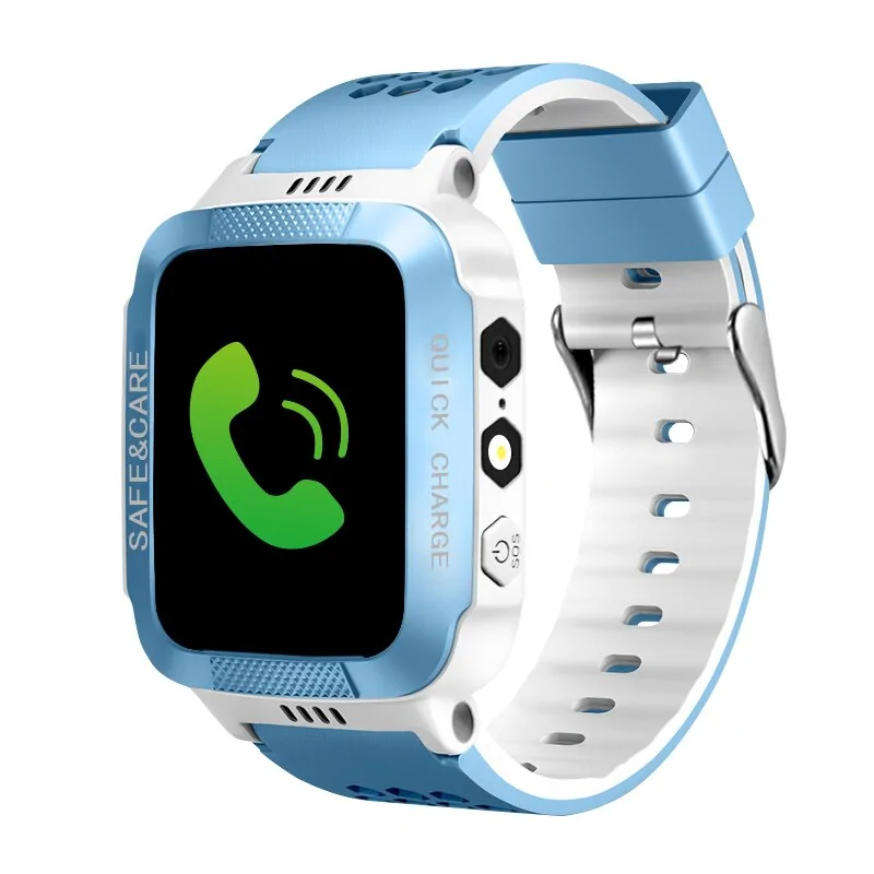 Kids Smart Watch with Touch Screen and Camera - Image 18