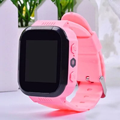 Kids Smart Watch with Touch Screen and Camera - Image 7