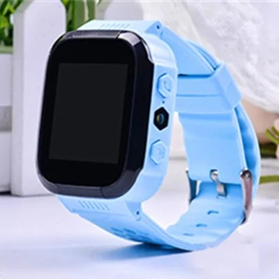 Kids Smart Watch with Touch Screen and Camera - Image 8