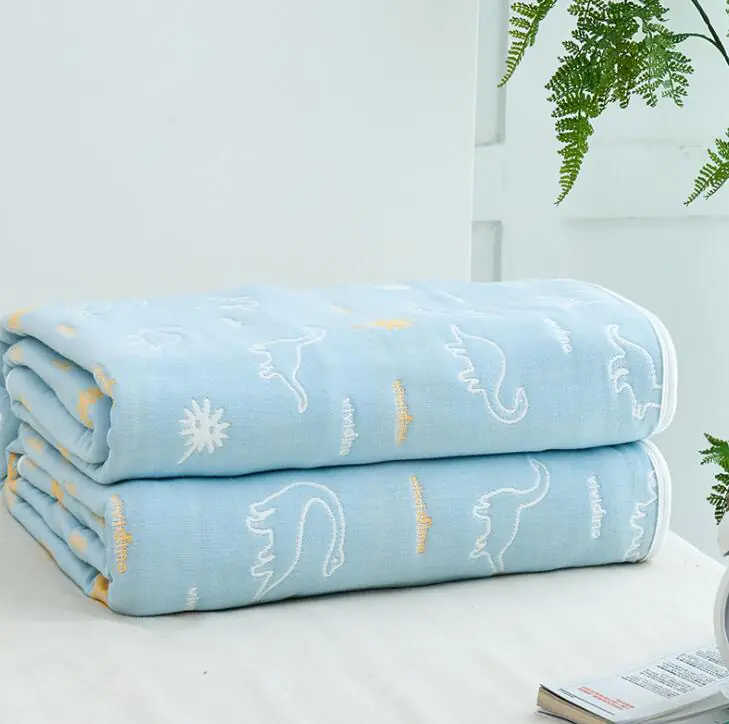 Kids Summer Quilt - Image 10