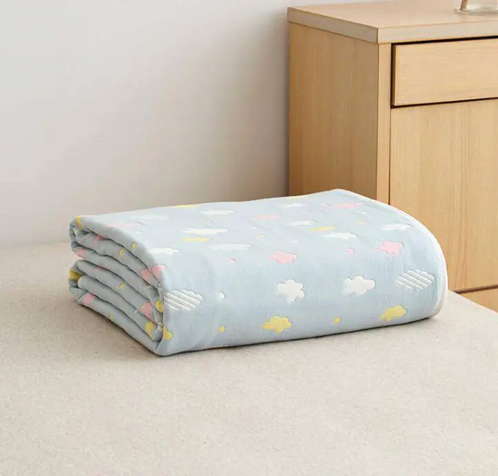 Kids Summer Quilt - Image 11