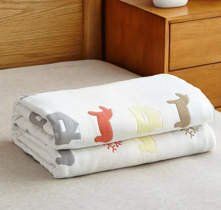Kids Summer Quilt - Image 12