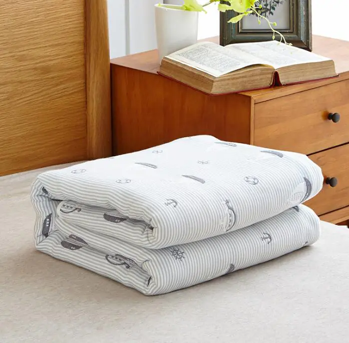 Kids Summer Quilt - Image 13