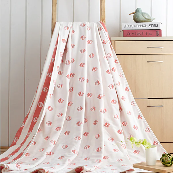 Kids Summer Quilt - Image 2