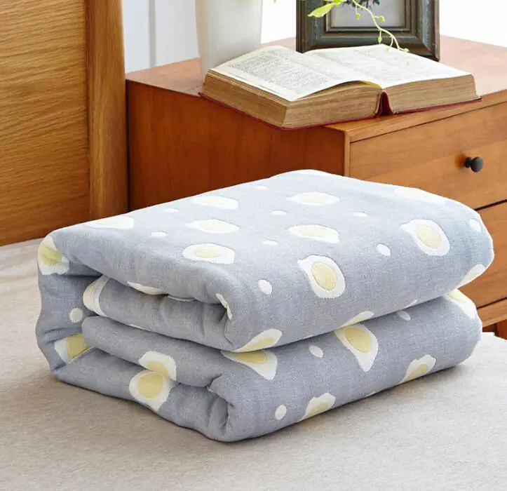 Kids Summer Quilt - Image 8