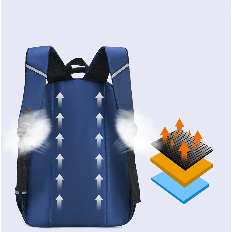 Kids Waterproof Backpack - Image 4