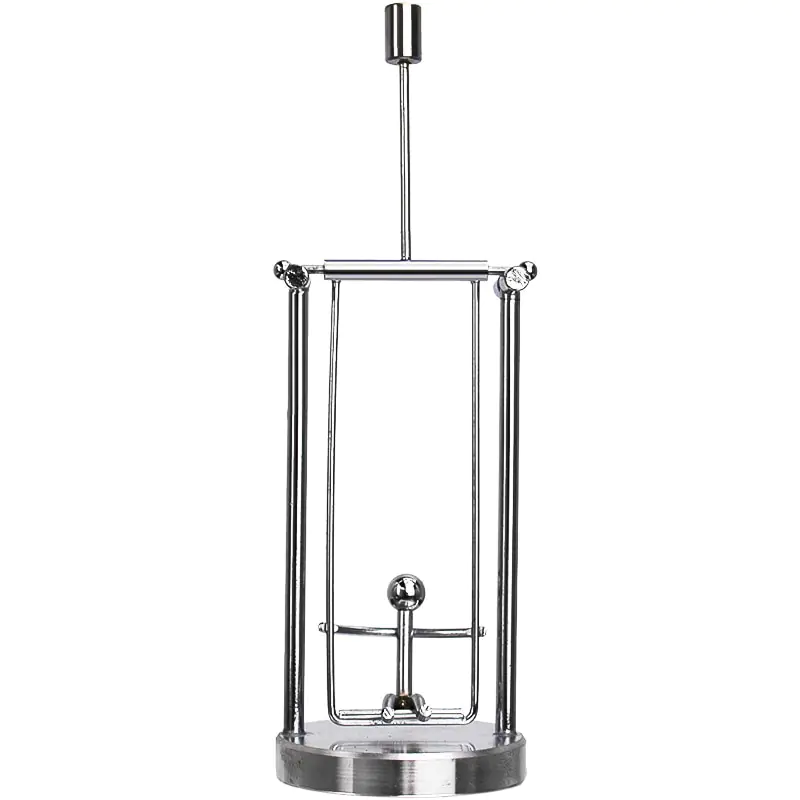 Kinetic Swing Balance Desk Toy - Image 2