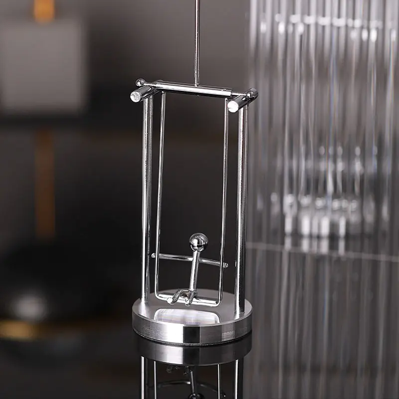 Kinetic Swing Balance Desk Toy - Image 3