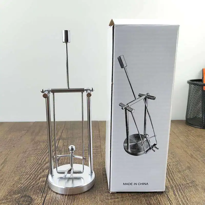 Kinetic Swing Balance Desk Toy - Image 5