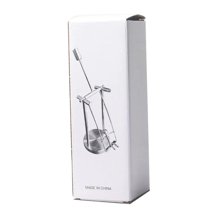 Kinetic Swing Balance Desk Toy - Image 6