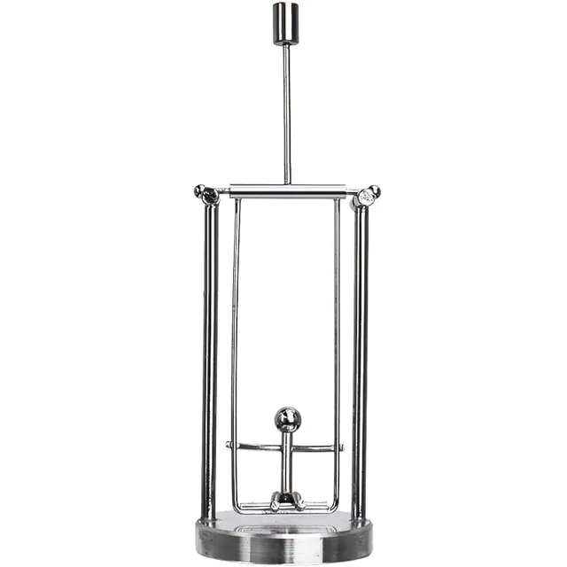 Kinetic Swing Balance Desk Toy - Image 7